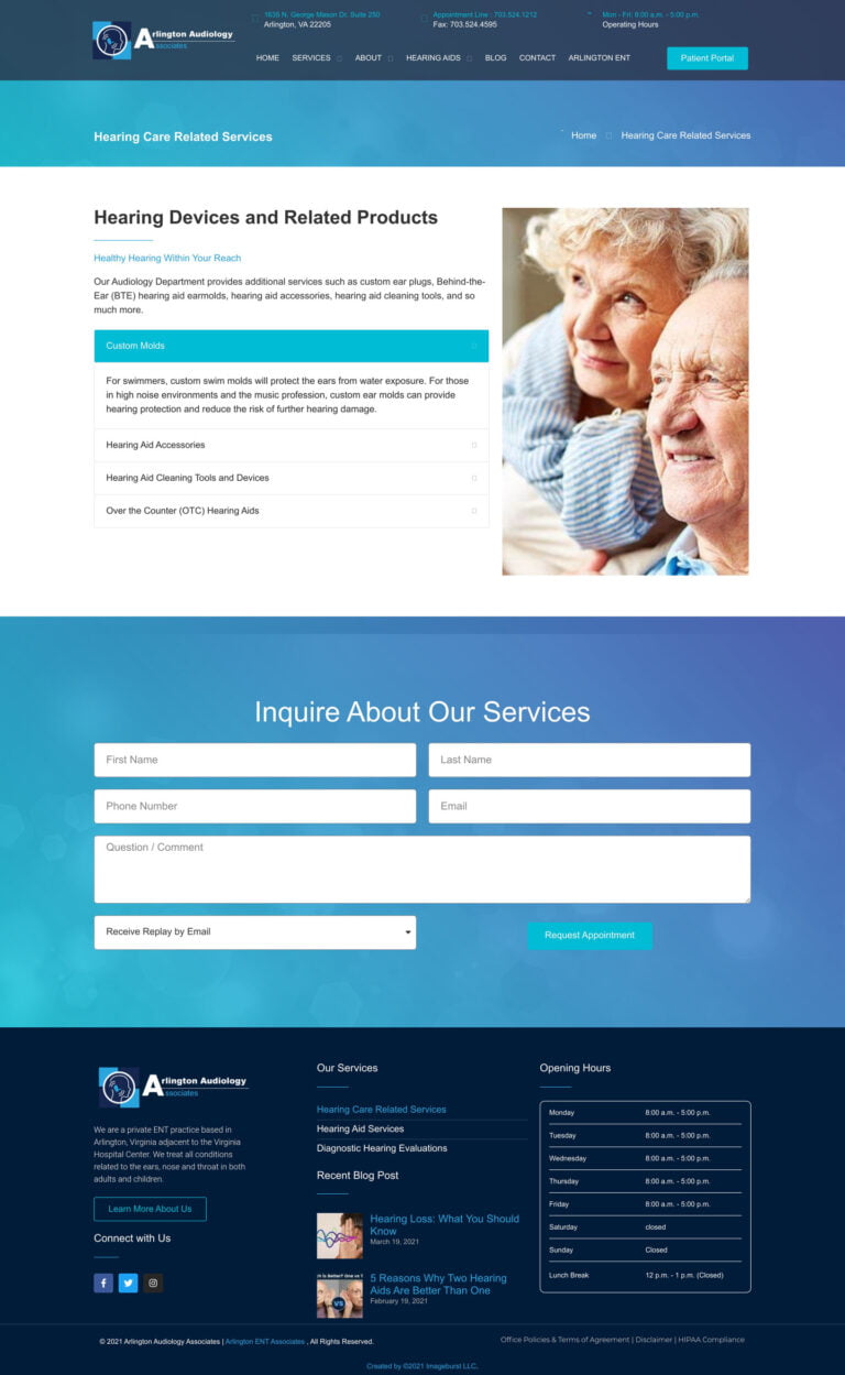 imageburst_portfolio-arlingtonaudiology-associates-va-hearing-aid-care-services-page