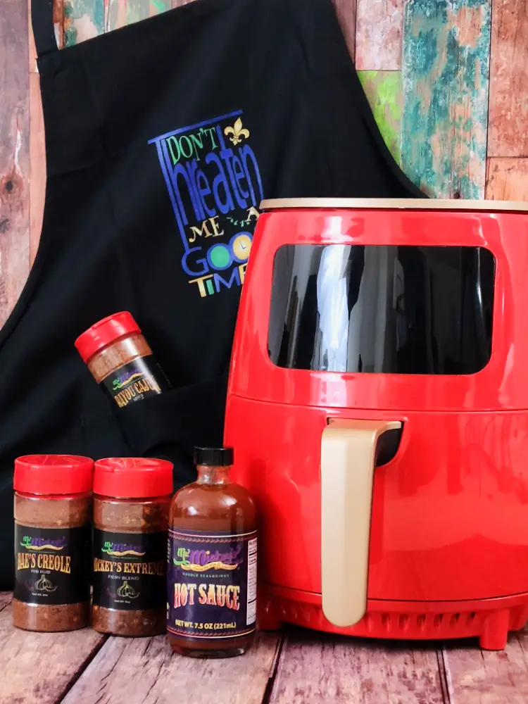 msmickey-hotsauce-spices-and-aprons-airfryer